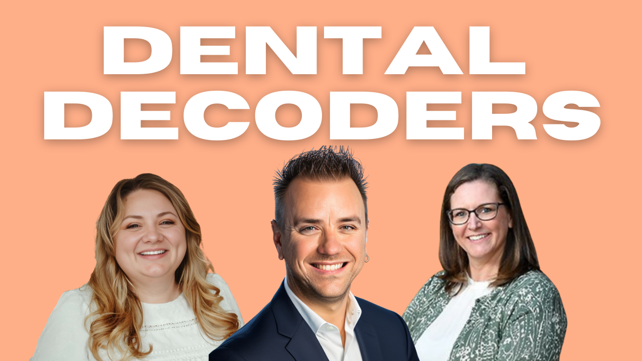 Dental Decoders Podcast