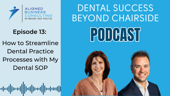 Dental Success beyond Chairside
