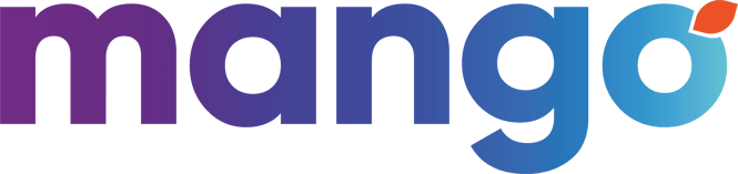 MAIN-Mango-Logo-Gradient-Orange-Leaf