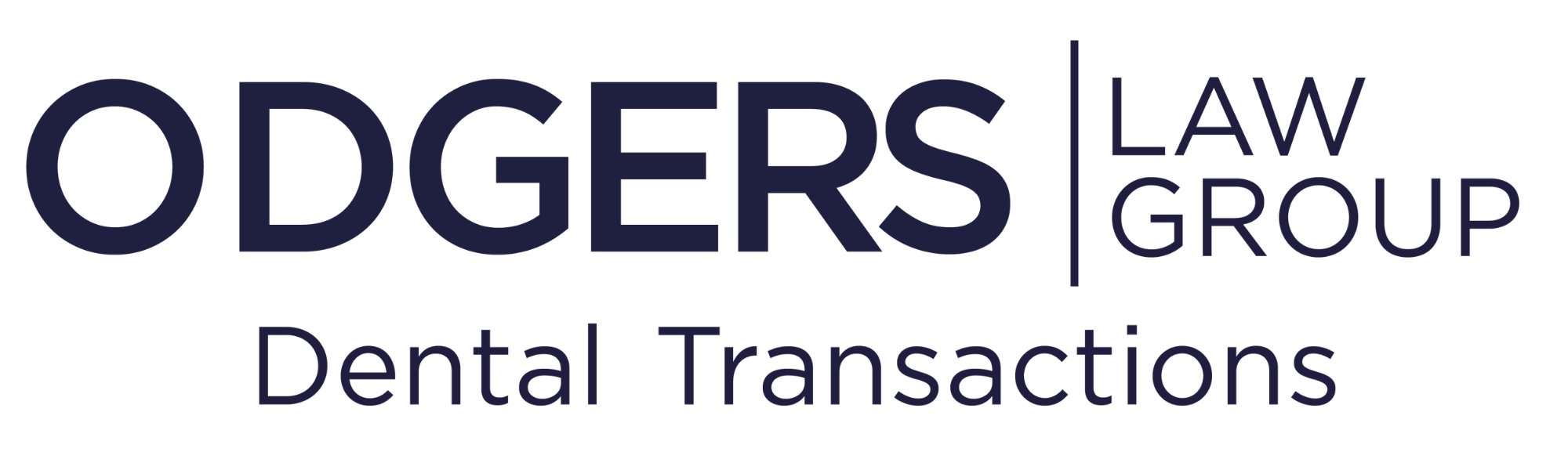 Odgers Law Group Logo