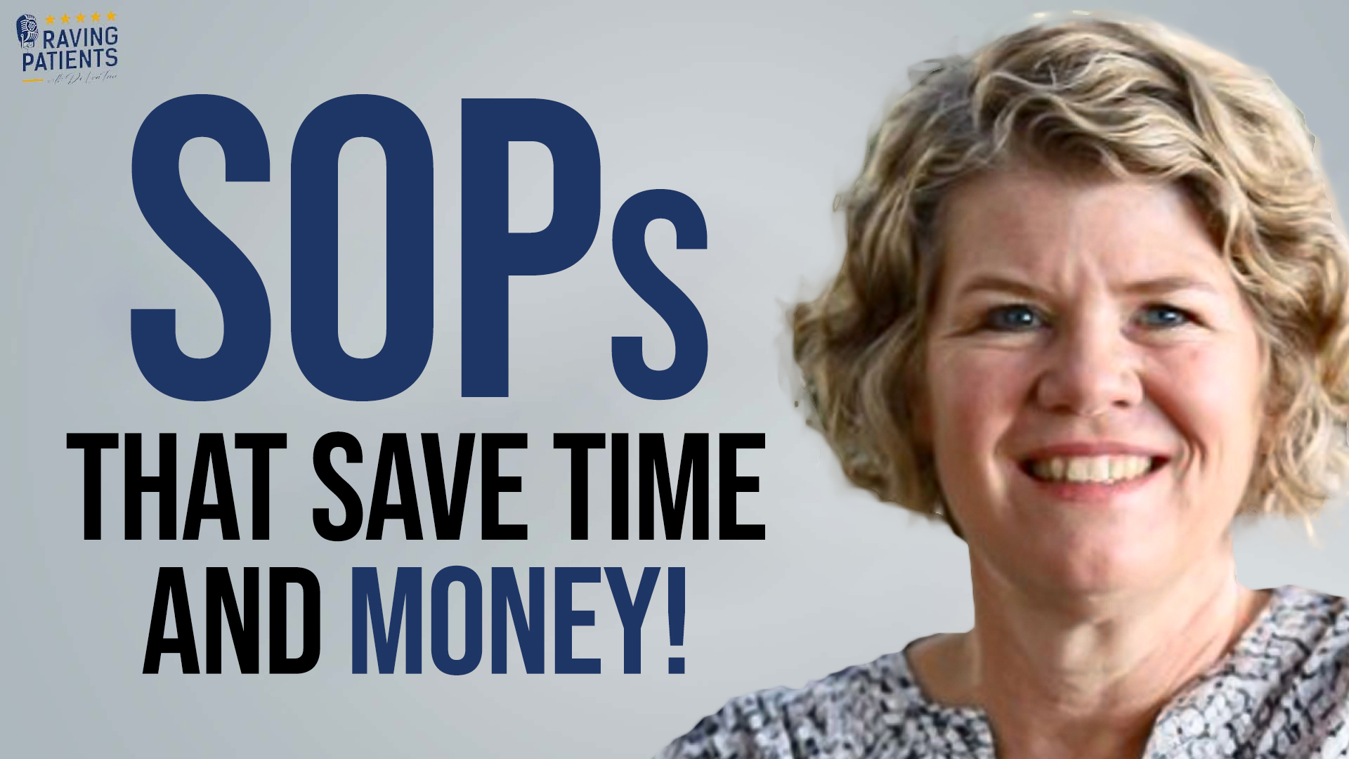 SOPs That Save Time and Money