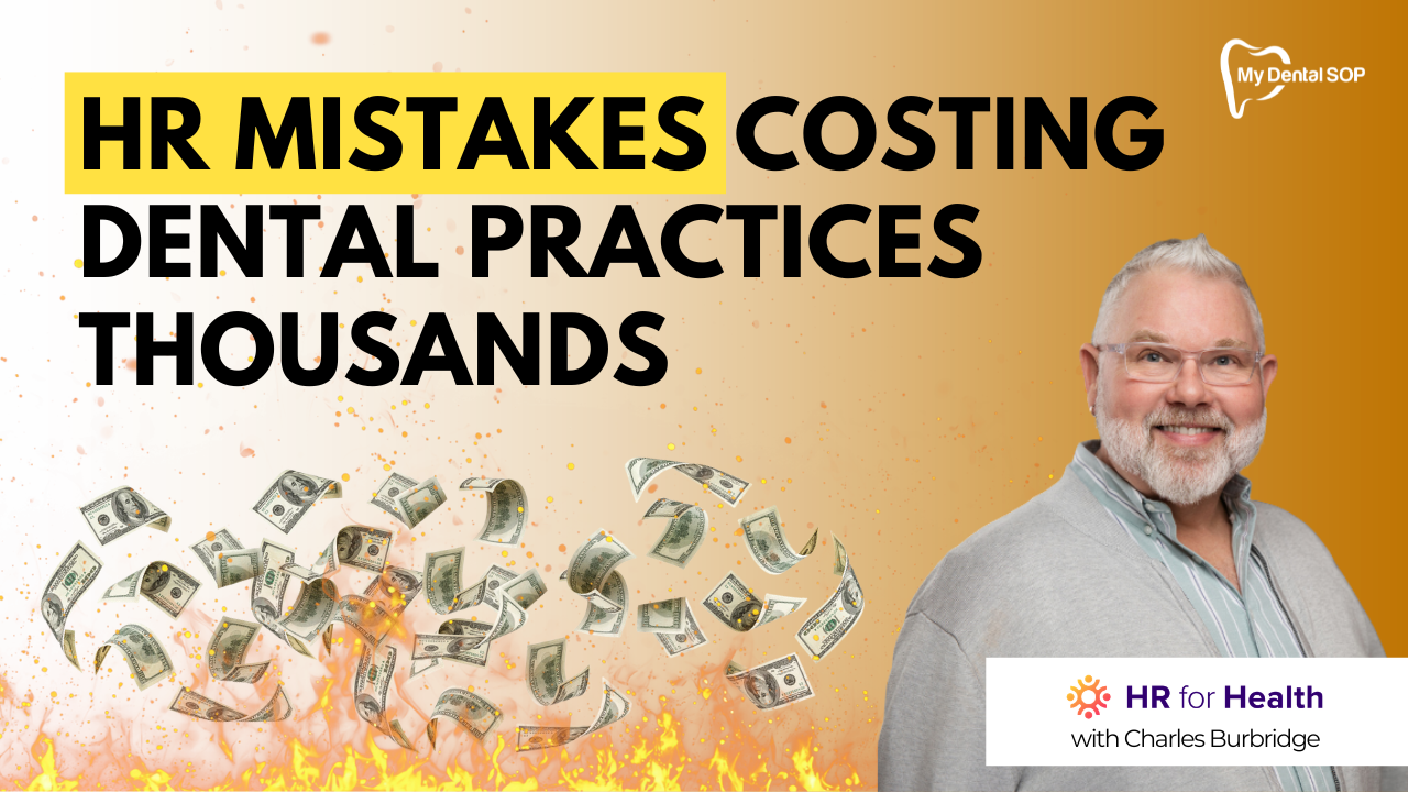 HR for Health Webinar