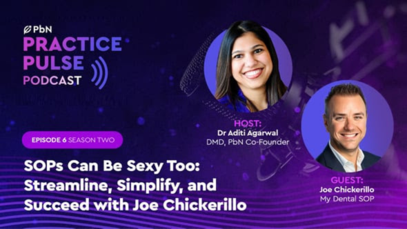 Practice Pulse Podcast